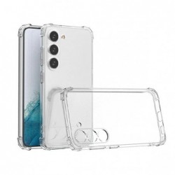 USP Samsung Galaxy A36 5G (6.7') Jelly Clear Case -...