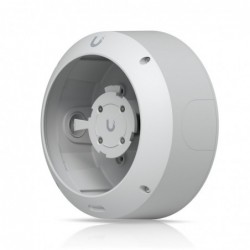Ubiquiti AI 360 Tamper-resistant Junction Box, White, For...
