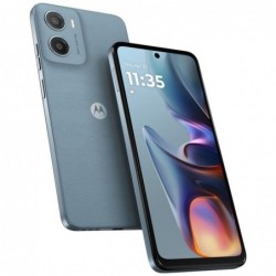 Motorola G05 4G 64GB - Misty Blue*AU STOCK*, 6.7', HD ,...
