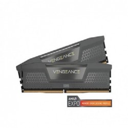 Corsair VENGEANCE® 32GB (2 x 16GB) 288-Pin PC RAM DDR5...