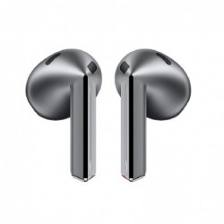 Samsung Galaxy Buds3 - Silver(SM-R530NZAAASA),Active...