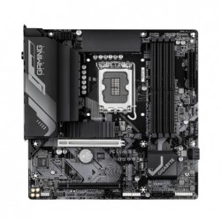 Gigabyte B760M GAMING X WIFI6E GEN5, Intel LGA 1700 m-ATX...