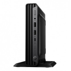 HP Elite Mini 805 G8 Desktop PC AMD Ryzen R5-5600GE 16GB...