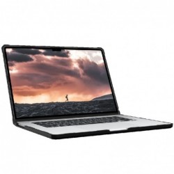 UAG Plyo Apple MacBook Air (15') (M2/M3) Rugged Case -...