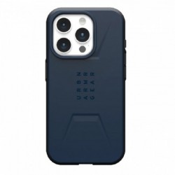 UAG Civilian MagSafe Apple iPhone 15 Pro (6.1') Rugged...