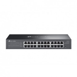 TP-Link ES224G Omada 24-Port Gigabit Easy Managed Switch,...