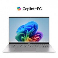 ASUS Vivobook S16 16' AMD RYZEN AI 7 350 FHD OLED 16:10...