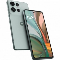 Motorola G75 5G 256GB With Moto Buds - Succulent Green*AU...