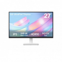 27' FHD, IPS, 120Hz, 1ms MBR, HDR10, sRGB 99%, 4-side...
