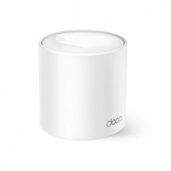 TP-Link Deco X1500(1-pack) AX1500 Whole Home Mesh Wi-Fi 6...