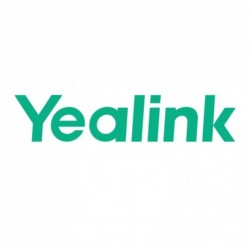 Yealink Charging Stand for BH70/WH64 Hybrid, USB-A 2.0...