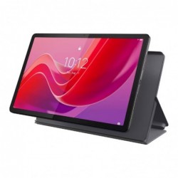 Lenovo Tab M11 Folio Case - Grey (ZG38C05461), Brimless...