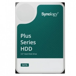 Synology Plus Series HDD 4TB, Internal, 3.5' SATA,...