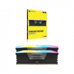 Corsair VENGEANCE® 32GB (2 x 16GB) 288-Pin PC RAM DDR5...