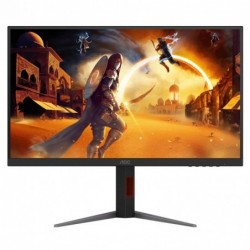 AOC U27G4XM 27' UHD 160Hz/FHD 320Hz Dual Mode 1ms HDR1000...
