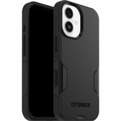 OtterBox Commuter Apple iPhone 17 (6.3') Case Black -...