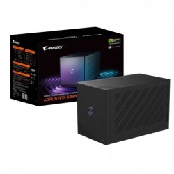 Gigabyte AORUS RTX 5090 AI BOX 32Gb, GDDR7 @28Gbpps,...