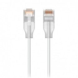 Ubiquiti UniFi Etherlighting Patch Cable,0.3M  Nano-thin...