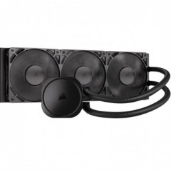 Corsair NAUTILUS 360 RS Liquid CPU Cooler, Aluminum Rad,...