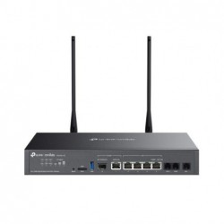 TP-Link DR3220v-4G Omada 4G  Cat6 Gigabit Rackmount DSL...