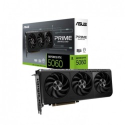 ASUS nVidia GeForce PRIME-RTX5060-8GRTX5060 8GB GDDR7...