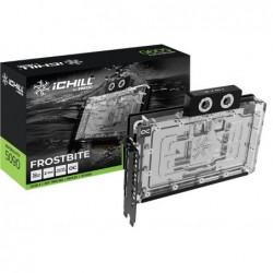 INNO3D nVidia GeForce RTX 5090 iCHILL Frostbite 32GB...
