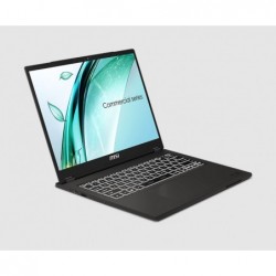 (Commercial) MSI Commercial Series Notebook 14' FHD...