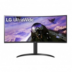 (LS)LG 34'Ultra Wide Curved 21:9,  3440 x 1440,  HDR 10,...