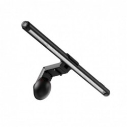 ASUS ROG Aura Monitor Light Bar, Dual LED & RGB LED,...