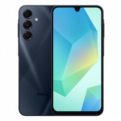 Samsung Galaxy A16 5G 128GB - Blue Black *AU STOCK*,...