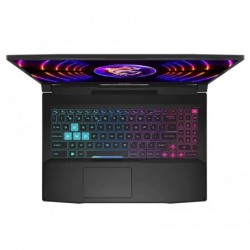 MSI Katana Series Gaming Notebook 15.6' FHD Raptor Lake...