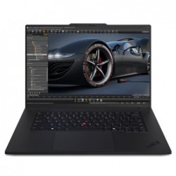 LENOVO ThinkPad P1 G7 16' WUXGA IR Intel U7-155H 32GB...