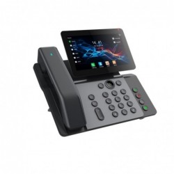 Fanvil V66 Pro Premium IP Phone,  20 SIP lines, HD voice,...