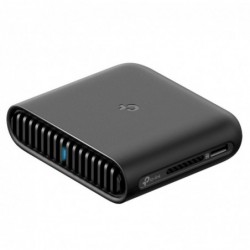 TP-Link TL-WR3002X AX3000 Gigabit Wi-Fi 6 Portable Travel...