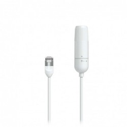 Ubiquiti Easy Cable, 2-Pack, Shielded, Ultra-thin...