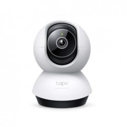 TP-Link TC74 Pan/Tilt AI Home Security Wi-Fi Camera , 3K...
