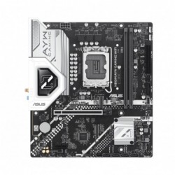 ASUS H810M AYW GAMING WIFI-CSM Micro-ATX Motherboard Up...