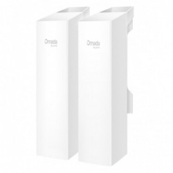 TP-Link EAP100-Bridge KIT Omada 2.4GHz 300Mbps...