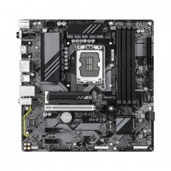 Gigabyte B760M DS3H WIFI6E GEN5 Intel LGA 1700 mATX...