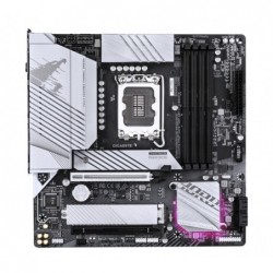 Gigabyte B760M AORUS ELITE WIFI6E GE Intel LGA 1700 mATX...