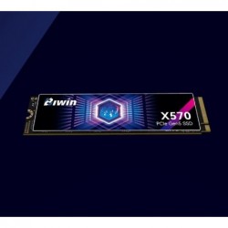 BIWIN BX570NN01TB-RGX Black Opal X570 SSD PCIe Gen5×4,...
