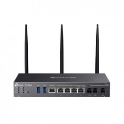 TP-Link DR3650v Omada AX3000 Wi-Fi 6 Gigabit Desktop DSL...