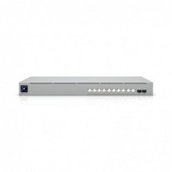 Ubiquiti Pro XG 10 PoE, 1U,Professional-grade 10-port,...