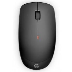 HP 235 Slim USB Optical Wireless Mouse - 2.4GHz 1600DPI 3...