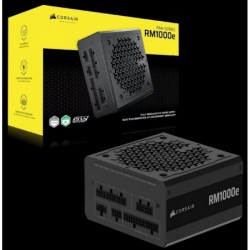 Corsair RMe Series RM1000e Fully Modular Low-Noise ATX...
