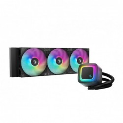 DeepCool LE360 V2 Liquid Cooler 360 mm 6th Gen Pump up to...