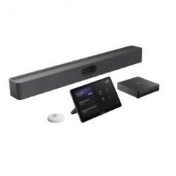 Yealink MVC S50-C5U Teams Room Kit, MCore 4, MTouch Plus,...