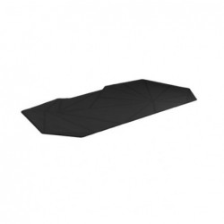 Brateck MP10-5L 1200mmx600mm Gaming Desk Pad, Level up...