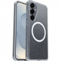 OtterBox Symmetry Clear Magnets Samsung Galaxy S25  5G...