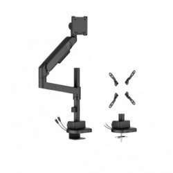 Brateck LDT92-C012UCP-B Future-Proof Heavy-Duty...